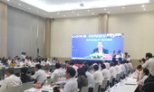 Bình Dương thực hiện đề án ‘Vùng đổi mới sáng tạo’