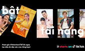 Sự phát triển của TikTok và câu chuyện thay đổi cách sáng tạo nội dung của người Việt