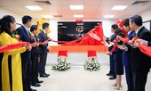 Khai trương văn phòng kinh doanh và trung tâm phục vụ khách hàng Bình Thạnh tại TP.HCM