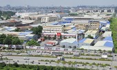 Phát triển vành đai công nghiệp phía Nam, TP.HCM “khát” nhà ở xã hội