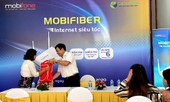 Hé lộ về 'làn gió mới' trên thị trường Internet cáp quang!