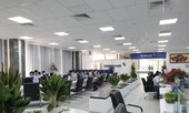 S&P Global giữ nguyên mức tín nhiệm B+ và triển vọng ‘ổn định’ đối với Eximbank