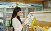 Vinamilk ra mắt sữa tươi chứa tổ yến đầu tiên tại Việt Nam