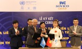 Hợp tác xây dựng Hà Nội thành 'Kinh đô sáng tạo'