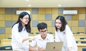 Lấy tín chỉ đại học ngay từ bậc THPT
