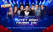 Tuyệt Đỉnh Tranh Tài - Sân chơi hàng đầu cho các Cules tại Việt Nam