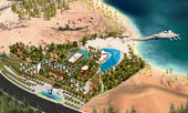 Eagles Group khởi công dự án Swiss-Belresort Eagles Mũi Né