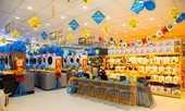 ‘Xuất ngoại’ thần tốc như Điện máy Xanh