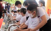 AEON Việt Nam chung tay cùng học sinh đẩy lùi COVID-19