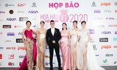 Diamond Fitness – Nhà tài trợ huấn luyện thể hình HHVN 2020