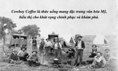 Kỳ 51: Cà phê và giấc mơ Mỹ