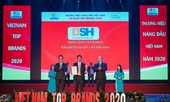 Bảo hiểm BSH là 1 trong 10 thương hiệu hàng đầu Việt Nam năm 2020