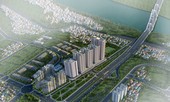Nhà ở bên sông: Xu hướng thịnh hành của cư dân hiện đại
