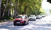 Vì sao VinFast Fadil là lựa chọn tốt nhất trong tầm giá 300 triệu đồng?