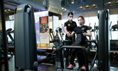 Ngành thể dục thể hình tại Việt Nam trên đà thay đổi và phát triển