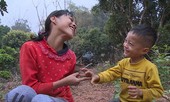 ‘Năm học mới, con chỉ mơ có đủ bút vở để đến trường’