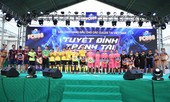 Tuyệt Đỉnh Tranh Tài – Ngày hội bóng đá của Cules Việt Nam