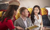 Chọn phong cách dẫn đầu, chọn SkyBoss và POWER PASS SkyBoss cùng Vietjet