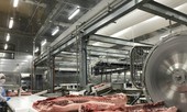 Masan đưa Tổ hợp chế biến thịt mát MEATDeli Sài Gòn vào vận hành từ tháng 10/2020