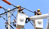EVNHCMC được Fitch xếp hạng tín nhiệm ở mức “BB”