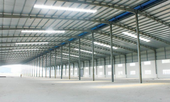 Những điều cần biết khi thi công nhà xưởng