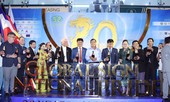 Tập đoàn Hoàng Quân 20 năm hành trình kiến tạo thương hiệu quốc gia