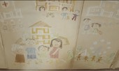 “Ngôi nhà Carton” – phim ngắn “gây bão” dịp Trung Thu về giá trị của Tổ ấm gia đình