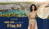 Hàng xóm của tôi là H'Hen Niê - Niềm kiêu hãnh của Ban Mê