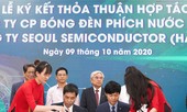 Rạng Đông tăng tốc từ chuyển đổi số