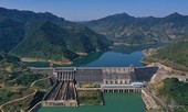 Thuỷ điện Sơn La cán mốc phát 100 tỷ kWh