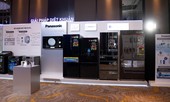 Panasonic ra mắt bộ giải pháp sức khỏe toàn diện
