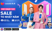 Lee Min Ho hợp tác cùng Chi Pu trong dự án mới