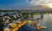 Đánh thức sông Cổ Cò - dự án bất động sản Quảng Nam bất ngờ hút khách đầu tư