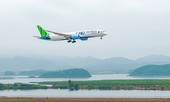 Bamboo Airways tặng vé các tổ chức, cá nhân hoạt động thiện nguyện hỗ trợ đồng bào lũ lụt
