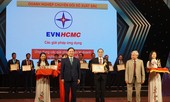 EVNHCMC đạt danh hiệu Doanh nghiệp chuyển đổi số xuất sắc