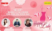 Nam A Bank triển khai nhiều hoạt động chào mừng ngày phụ nữ Việt Nam 20/10