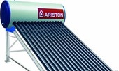 5 Lý do nên chọn máy nước nóng năng lượng mặt trời Ariston