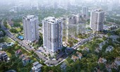 Cuộc sống cân bằng trọn vẹn tại BerRiver Jardin