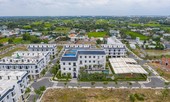 Thắng Lợi Group tung gói ưu đãi khủng “Mua shophouse tặng nền nhà phố + sổ tiết kiệm”