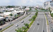 Lực đẩy hạ tầng khiến giá bất động sản thành phố Thủ Đức tăng mạnh