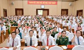 Xây dựng Trường Chính trị Kiên Giang đạt chuẩn