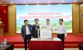 EVN và các đơn vị thành viên chung tay hỗ trợ miền Trung