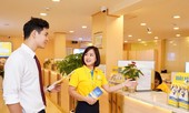 Rước ‘xế vàng’ cùng ngàn ưu đãi mừng sinh nhật Nam A Bank