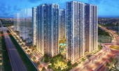 Sở hữu căn hộ trong mơ tại Grand Sapphire 2 Vinhomes Smart City với nhiều ưu đãi hấp dẫn