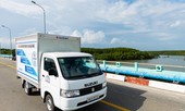 Tại sao 'Vua Xe Tải Nhẹ' Super Carry Pro của Suzuki được tin dùng?