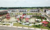 Thắng Lợi Group tung gói khuyến mãi khủng “mua nhà tặng ngay xế xịn”