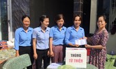 Nhiều hoạt động chung tay vì miền Trung thân yêu