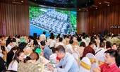 Bất động sản Tây Hà Nội bứt tốc trong quý IV/2020