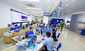 BIDV được vinh danh là “Ngân hàng giao dịch tốt nhất Việt Nam”