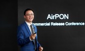 Huawei AirPON được trao giải thưởng cho Giải pháp truy cập cố định tốt nhất